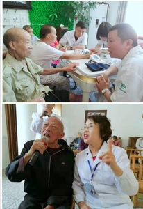 湖南省肿瘤医院检查和一起唱歌